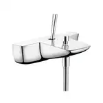 Hansgrohe PuraVida Смеситель для ванны, хром (15472000)