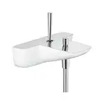 Hansgrohe PuraVida Смеситель для ванны, хром (15472400)