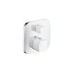 Hansgrohe PuraVida Термостат скрытого монтажа (15771400)