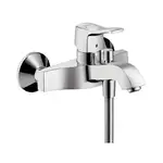 Hansgrohe Metris Classic Смеситель для ванны, хром (31478000)