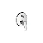 Hansgrohe Metris Classic Смеситель для ванны, хром (31485000)
