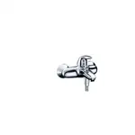 Смеситель для ванны, однорычажный Hansgrohe Focus E (цвет - хром) (31740000)