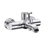 Hansgrohe Talis S Смеситель для ванны, хром (32420000)