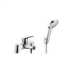Змішувач для ванни Hansgrohe Novus (71044000)