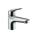 Смеситель для ванны Hansgrohe Novus (цвет - хром) (71322000)