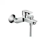 HANSGROHE Talis E Змішувач для ванни, хром (71740000)