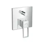 Hansgrohe Metropol Змішувач для ванни, хром (74545000)