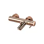 Смеситель для ванны Paffoni Light (LIG022ROSE)