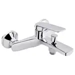 Змішувач для ванни Qtap Kralovice 3029103DC (QTKRL3029103DC)