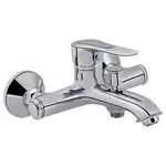 Змішувач для ванни Qtap Rozkos 3055104DC (QTRZS3055104DC)