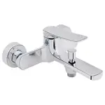 Змішувач для ванни Qtap Slavonice 3042103DC (QTSLV3042103DC)