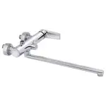 Змішувач для ванни Qtap Stenava 3245102FC (QTST3245102FC)