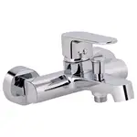 Змішувач для ванни Qtap Vranov 3018104GC (QTVRA3018104GC)