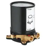Grohe Встраиваемая часть напольного смесителя (45984001)
