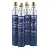 Балон з вуглекислим газом Grohe Blue (40422000)