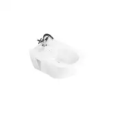 Биде подвесное Catalano Canova Royal (1BSCRN00+5KFST00)