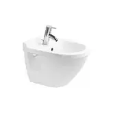 Биде подвесное Duravit Starck 3 47,5х36,5 см (2231150000)