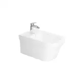 Duravit P3 Comforts Підвісне біде, біле (2268150000)