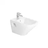 Биде подвесное Duravit DuraStyle 54х37 см (2282150000)