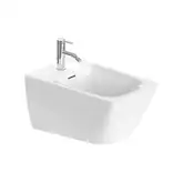 Duravit Viu Біде підвісне, біле (2292150000)