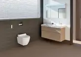 Подвесной унитаз-биде Geberit AquaClean Tuma Classic (146.094.11.1)