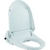 Крышка-биде Geberit AquaClean 4000 (146.130.11.1)