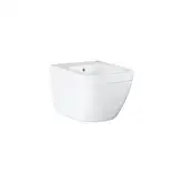 Grohe EuroCeramic Біде підвісне, біле (39208000)