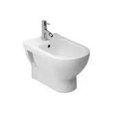 Биде подвесное Jika Cubito 56х36 см (H8314220003021)