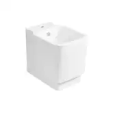 Биде напольное Simas Flow 49,5х35,5 см (FL62)