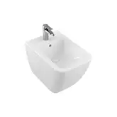 Villeroy & Boch Биде напольное Villeroy-Boch Venticello 56х37,5 см (альпийский белый) (44120001)