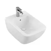 Villeroy & Boch VERITY LINE биде 37,5*56см, подвесное, белый альпин (44150001)