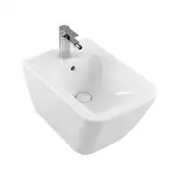 Villeroy & Boch Finion Біде підвісне, яскраво-біле (446500R1)