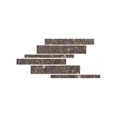 Rex Ceramiche Плитка декор PIETRA NORD FANGO LIS.SFALSATO MIX 21X40 21X40 (736271)