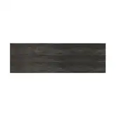 Rex Ceramiche Плитка декор SELECTION BLACK OAK 22,5X90 22,5X90 (737678)