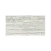 Rex Ceramiche Плитка декор TRAVERTINO WHITE 4,6X80 MATTE 4,6X80 (747892)