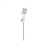 Душовий гарнітур з 4 режимами Grohe Power & Soul Cosmopolitan 130 (26174000)