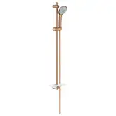 Душевой гарнитур, 3 вида струй Grohe Euphoria 110 Massage (27226DL1)