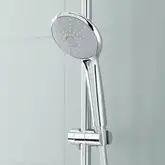 Душовий гарнітур Grohe Euphoria 110 Duo (27230001)