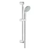 Душевой гарнитур Grohe New Tempesta 100 (цвет - хром) (27598000)
