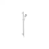 Душевой гарнитур Grohe Power&Soul Cosmopolitan 115 (ручной душ, штанга 900 мм, шланг 1750 мм), хром (27755000)