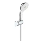 Душовий гарнітур з 4 режимами Grohe New Tempesta Rustic 100 (27805001)