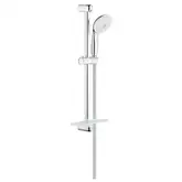 GROHE Душовий набір, 4 режими струменю New Tempesta 100 (28593002)