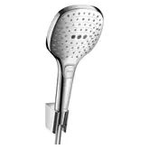 HANSGROHE Raindance Select E 120 3jet Душевой набор, хром (26720000)