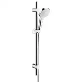 HANSGROHE MySelect E Vario EcoSmart Душевой набор 0,65м (26751400)