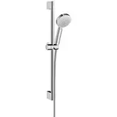 HANSGROHE MyClub Vario EcoSmart Душевой набор 0,65м (26757400)