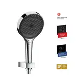 Hansgrohe Rainfinity 130 3Jet Душевой набор, хром (26851000)