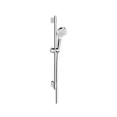 Hansgrohe Душевой набор 720 мм, белый/хром Cromettа Vario / Unica Varia (27353400)