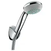 Hansgrohe Crometta 85 Душовий набір 1jet, хром (27577000)