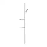 Штанга для душа Hansgrohe Штанга Unica'E 150 см, хром (276450001)