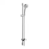 Hansgrohe Душевой набор, 0,90 м Croma 100 Multi (27655000)